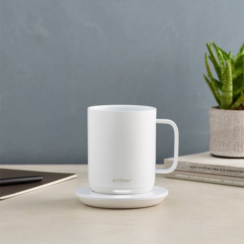 Ember Mug² Temperature Control Smart Mug 10oz, 3 of 13