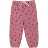 Gerber Baby & Toddler Girls' Fleece Set, 2-Piece - 2 of 4