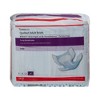 Cardinal Health Wings Incontinence Briefs, Heavy Absorbency - 4 of 4