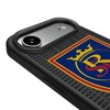 MLS Western Conference Teams Text Backdrop MagSafe Compatible Cell Phone Case for Apple iPhone 17 Series - 4 of 4