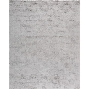 Easy Care ECR222 Machine Washable Hand Tufted Indoor Rugs - Safavieh - 1 of 4