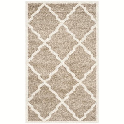 Amherst AMT421 Power Loomed Indoor Rug -Safavieh