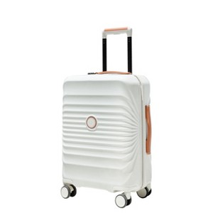 Kumasinova 24"Hardshell Luggage,Durable ABS Checked Suitcase with TSA Lock&USB Ports,Airline-Approved Spinner Travel Luggage,Wear-Resistant - 1 of 4