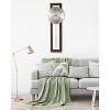 Howard Miller Mela Wall Clock 625694 - 4 of 4