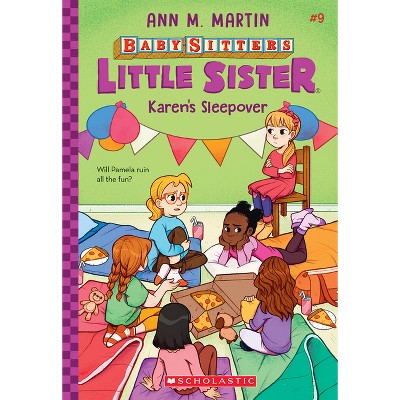 Lot of outlet 20 Babysitters club little sister