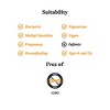 Seeking Health Optimal Electrolyte - 30 Servings - 4 of 4