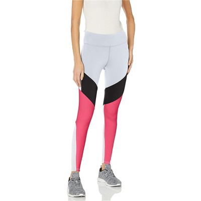 Reebok Womens Lux 2 Compression Athletic Pants