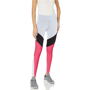 Reebok Womens Lux 2 Compression Athletic Pants - 1 of 4