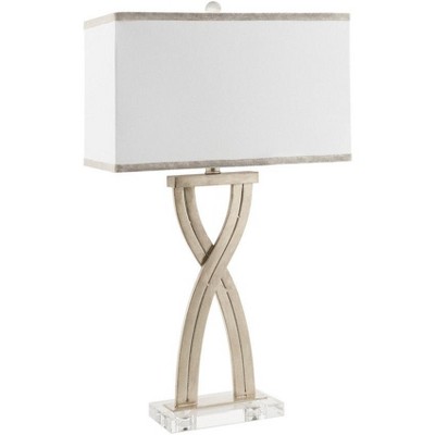 Livabliss Uhabis Traditional Table Lamps