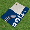 MLB Droplets Golf Waffle Fan Towel - 3 of 4