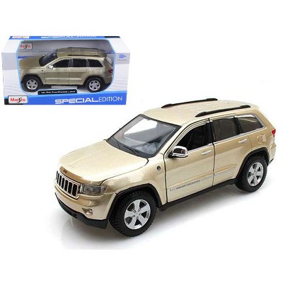 jeep toy models