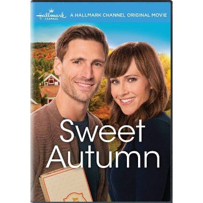 Sweet Autumn (DVD)(2021)