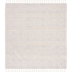 Natura NAT306 Power Loomed Area Rug  - Safavieh - 1 of 4