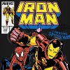 Mens Marvel Long Sleeve Shirt - Spiderman, Ironman, Captain America & Hulk Tee - Marvel Comics Long Sleeve T-Shirt - 2 of 4