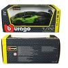 BURAGO BU28017 Escala 1/24  LAMBORGHINI ESSENZA SCV12 N 63 2020