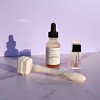Beautimate Complete Microneedling and Hydration System Bundle – 2% Hyaluronic Acid Serum, Derma Stamp, and Hydra Stamp - 3 of 4
