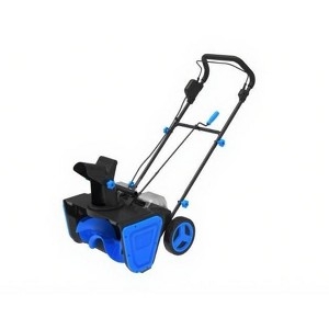 Brushless Cordless Snow Blower, Equipped with An Advanced Power System, LED, 20" Clearing Path , Suitable for Outdoor Use - 1 of 4