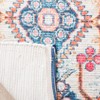 Saffron SFN538 Hand Loomed Area Rug - Safavieh - 4 of 4