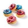 Patriotic Mini Donuts - 8oz/12ct - Favorite Day™ - 3 of 3