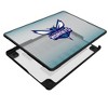 Keyscaper NBA Eastern Conference Teams Linen Laptop Case for Apple MacBook - 4 of 4
