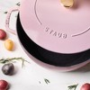 Staub Cast Iron Essential French Oven, Dutch Oven, 5-quart, serves 5-6, Made in France - 4 of 4