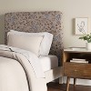 Twin Lia Square Stick-on-the-Wall Dorm Headboard - Threshold™ - 2 of 4