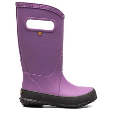 Bogs Footwear Rainboot Plush