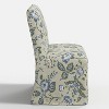 Replacement Slipcover Only for 38" Jean Dining Banquette - Threshold™ - 3 of 4