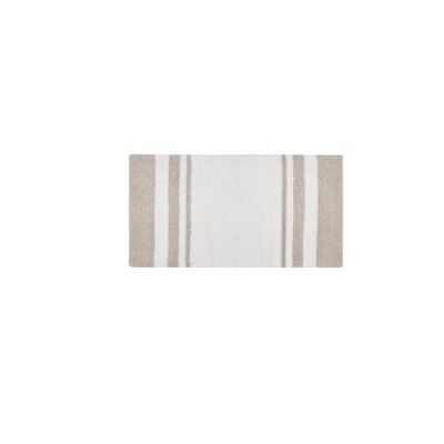 taupe bath rugs