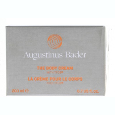 Augustinus Bader The Body Cream, 6.7 oz