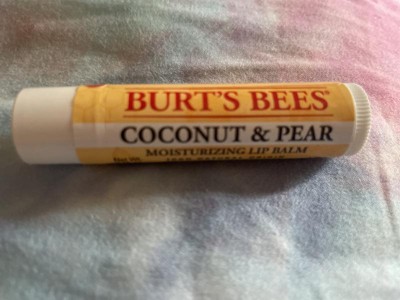 Burt's Bees Lip Balm Best Of Burt's - 4ct : Target