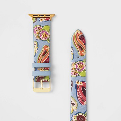 Apple Watch Band 38/40mm - heyday&#8482; with Angela Divina