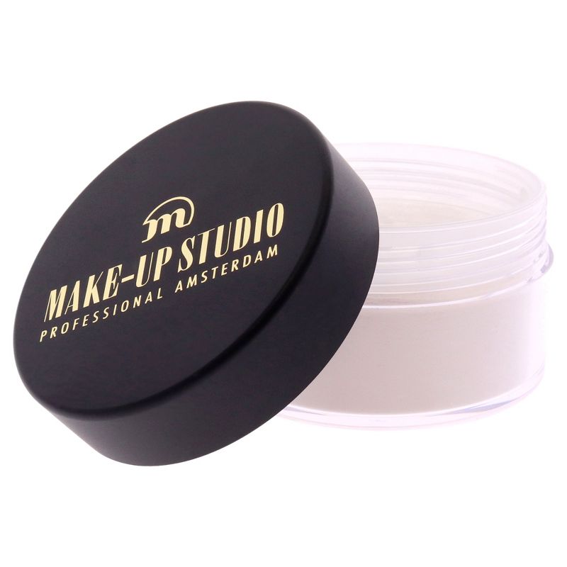 Translucent Powder - 1 by Make-Up Studio for Women - 2.12 oz Powder, 3 of 8