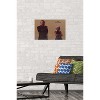 Trends International Star Wars: Ahsoka - Ahsoka and Anakin Throwback Unframed Wall Poster Prints - 2 of 4