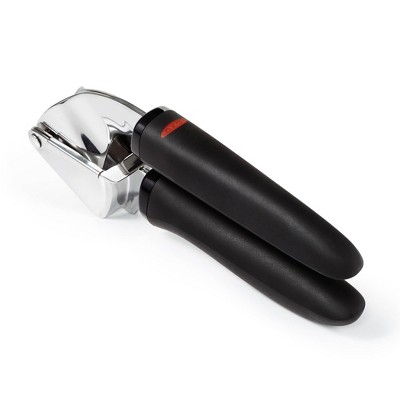 Estmark Stainless Steel Garlic Press - Efficient And Elegant Kitchen Tool :  Target