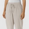 Wink Boundless Women's Bootcut Scrub Pant, 2X. - 4 of 4