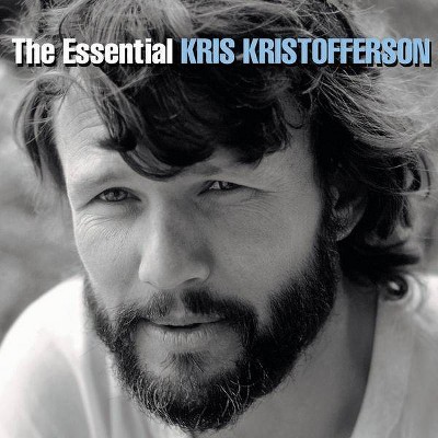 Kris Kristofferson - Essential Kris Kristofferson (CD)