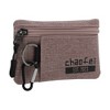 Unique Bargains Letter Lanyard Coin Purse Wallet 1 Pc - 2 of 4