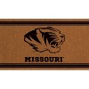 Evergreen University of Missouri, PVC Mat 1C - 2 of 4
