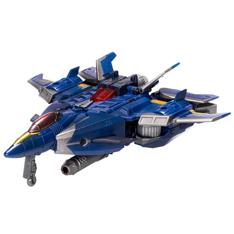 Transformers Legacy Evolution Prime Universe Dreadwing Action Figure, 4 of 11