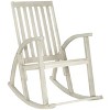 Clayton Rocking Chair Indoor/Outdoor - Safavieh - 3 of 4