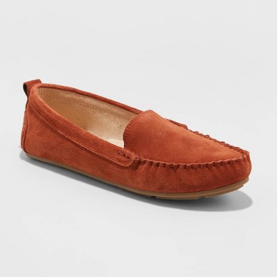 cognac womens shoes