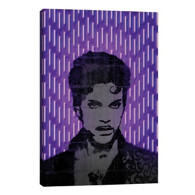 26" x 18" x 0.75" Prince by Octavian Mielu Unframed Wall Canvas - iCanvas