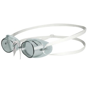 Sporti Antifog Swedish Premium Goggle + Bungee Strap - 1 of 4