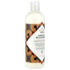 Nubian Heritage Body Lotion, African Black Soap, 13 fl oz (384 ml) - 4 of 4
