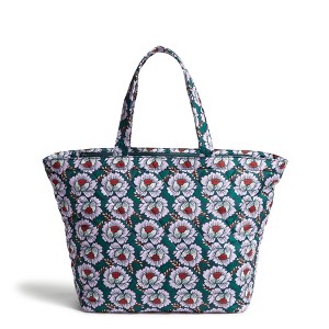 Vera Bradley Women's Outlet Ultralight Travel Tote Bag - 1 of 2