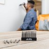 Blue Ridge Tools 15pc Multi Purpose Screwdriving Bit Set: Steel Drill & Screwdriver Bit Set, Power Tool Accessory - 2 of 3