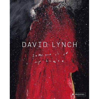 David Lynch - by  Stijn Huijts (Paperback)