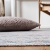 Serapi SEP585 Power Loomed Indoor Machine Washable Skid-Resistant Rugs - Safavieh - 4 of 4