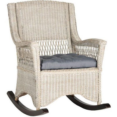 Aria Rocking Chair - SEA8036 - Safavieh